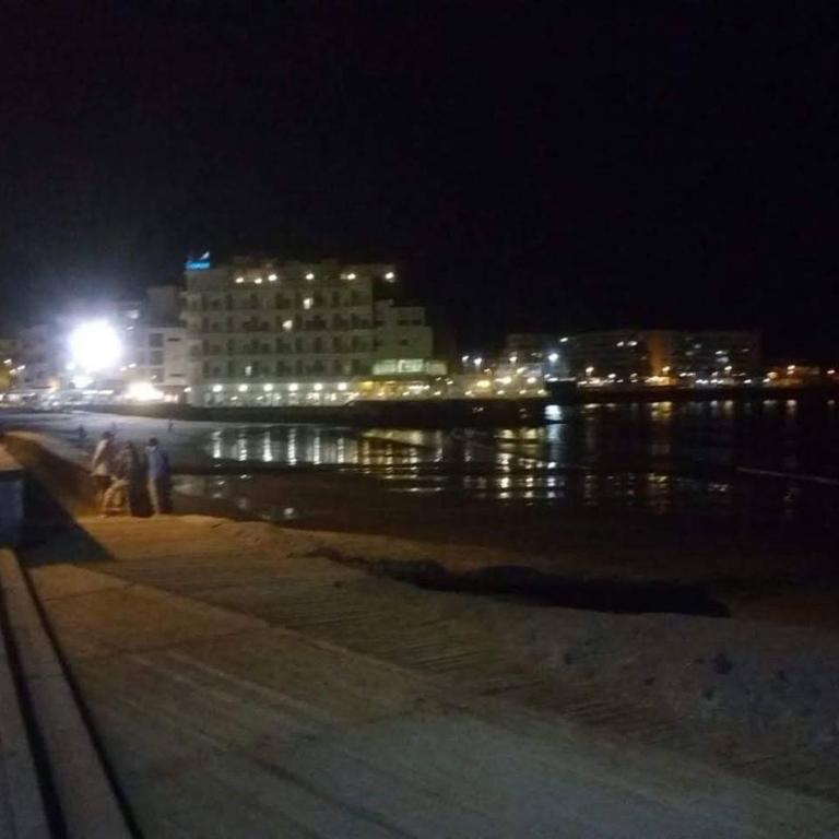 Luminoso adosado frente al mar - Casa de 2 dormitorios - 22