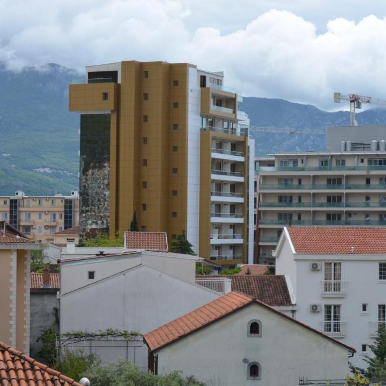 Villa Vujačić - Studio Apartment - 5