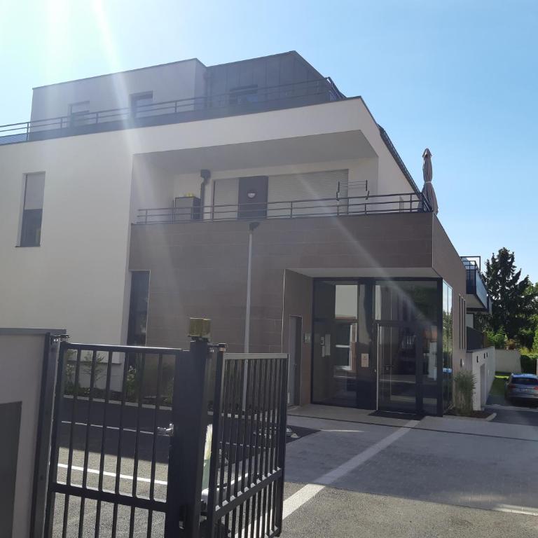 Le Carré Confidentiel - Apartamento de 2 dormitorios - 7