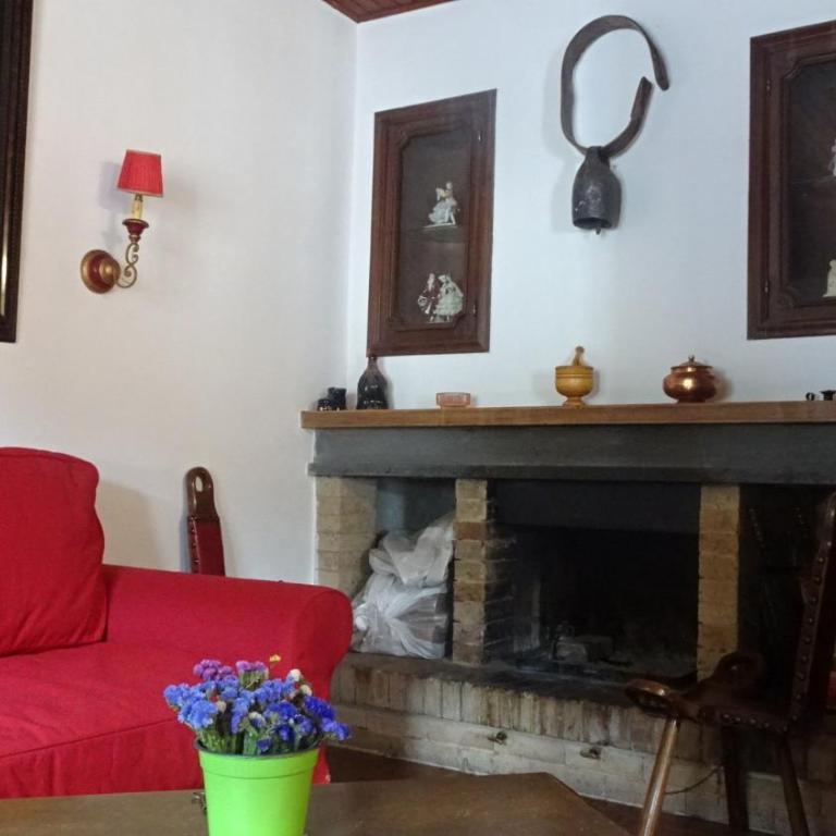 La Baita in Centro - Appartement 3 Chambres - 10