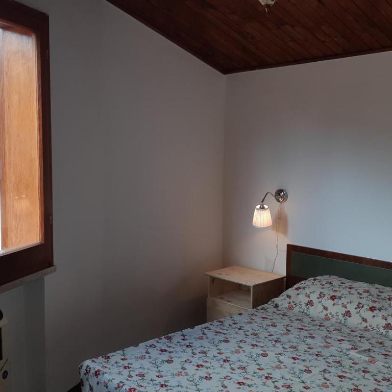La Baita in Centro - Appartement 3 Chambres - 12
