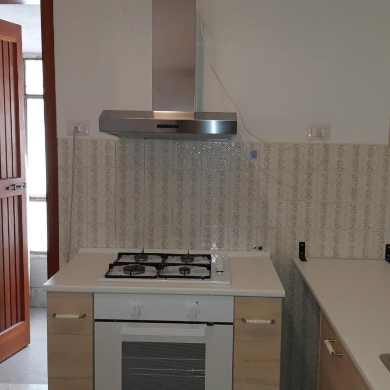La Baita in Centro - Appartement 3 Chambres - 14