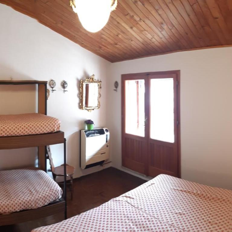 La Baita in Centro - Appartement 3 Chambres - 16
