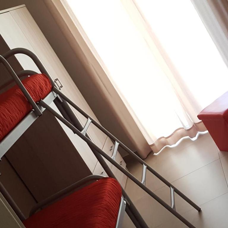 Casa del Caricatore - Three-Bedroom Apartment - 13