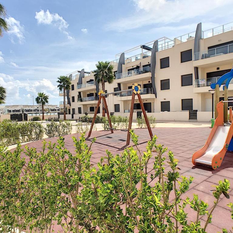 Apartment Playa Elisa Bay - Apartamento - Planta baja - 13