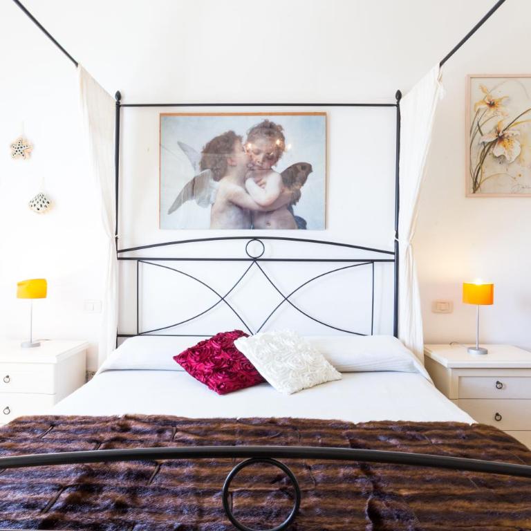 Casa Laura Follonica - Appartamento con 2 Camere da Letto - 2