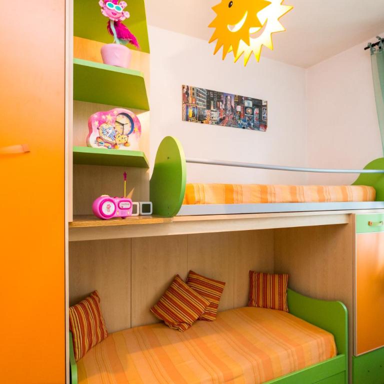 Casa Laura Follonica - Appartamento con 2 Camere da Letto - 8