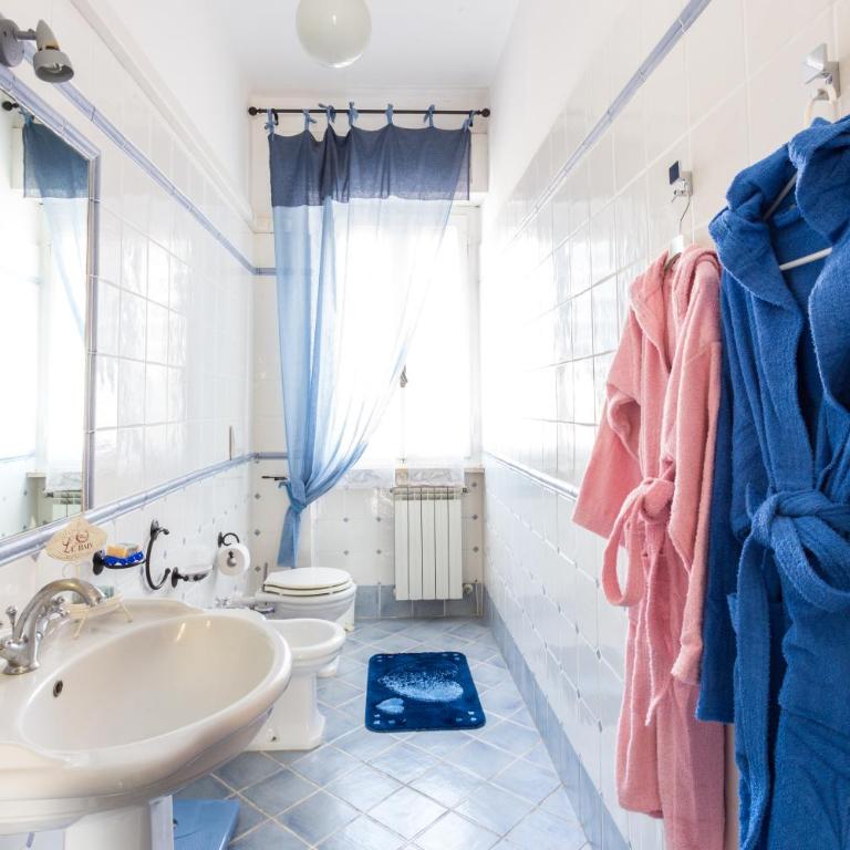Casa Laura Follonica - Appartamento con 2 Camere da Letto - 3