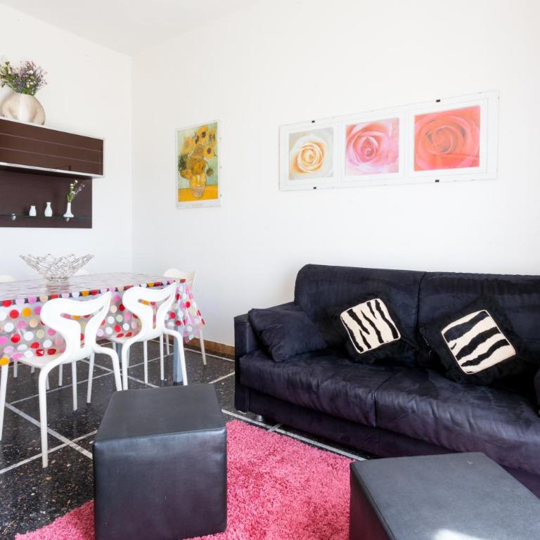 Casa Laura Follonica - Appartamento con 2 Camere da Letto - 6