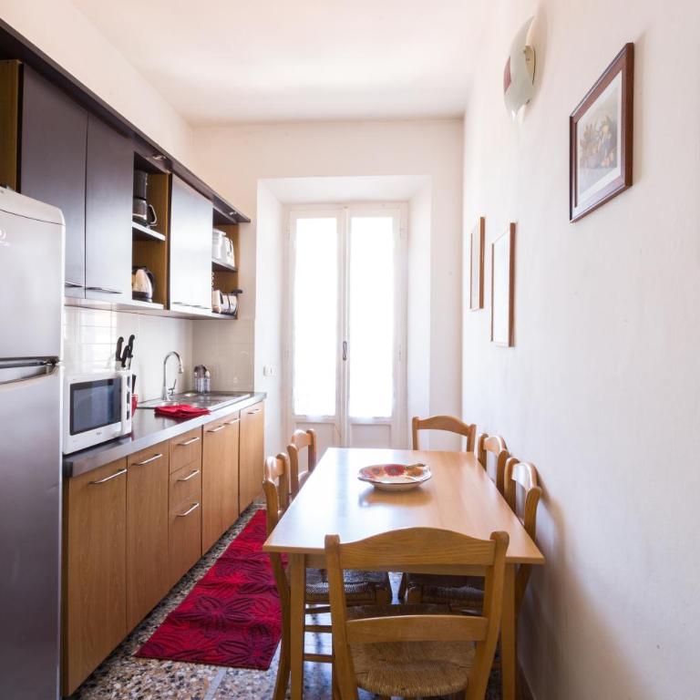 Casa Laura Follonica - Appartamento con 2 Camere da Letto - 32