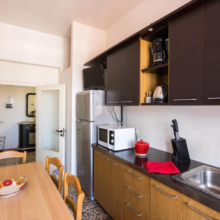 Casa Laura Follonica - Appartamento con 2 Camere da Letto - 33