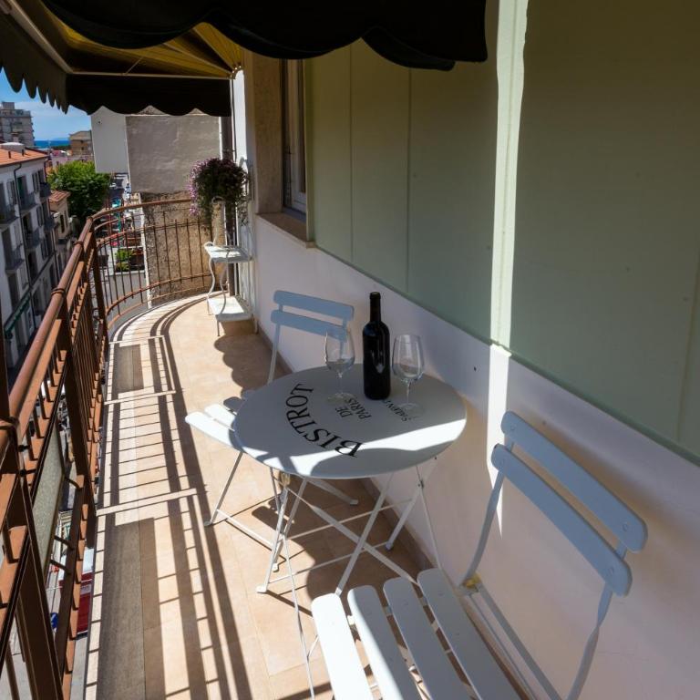 Casa Laura Follonica - Appartamento con 2 Camere da Letto - 25