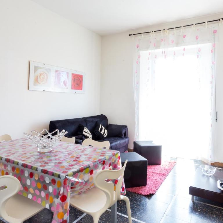 Casa Laura Follonica - Appartamento con 2 Camere da Letto - 9