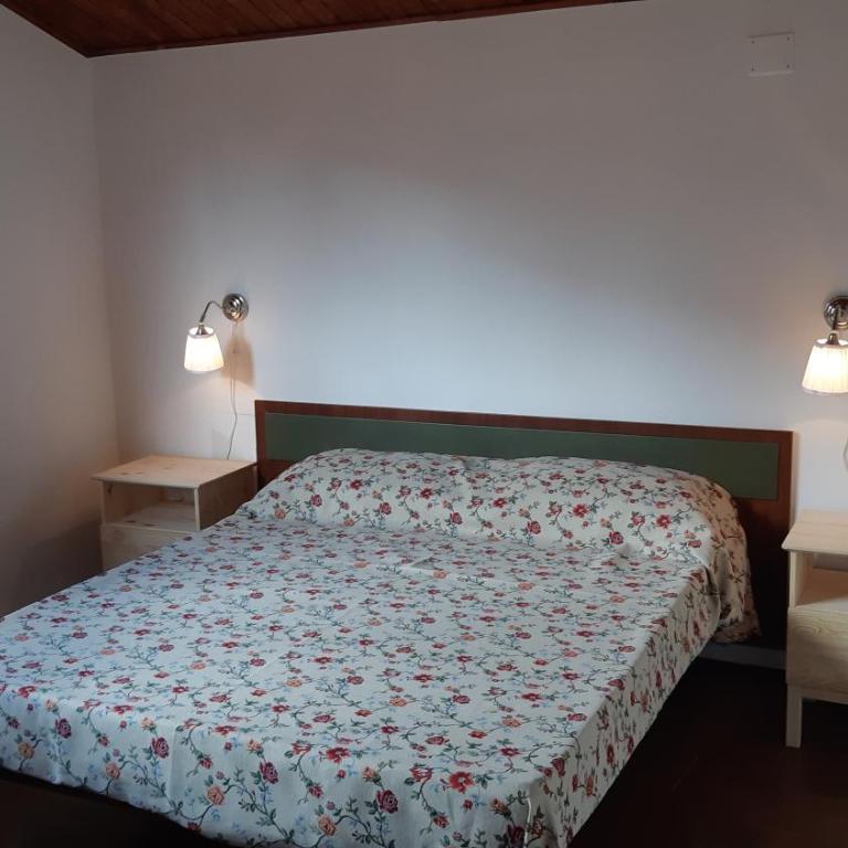 La Baita in Centro - Appartement 3 Chambres - 8
