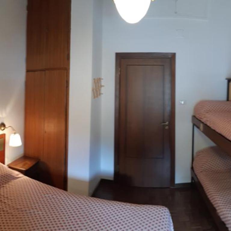 La Baita in Centro - Appartement 3 Chambres - 7