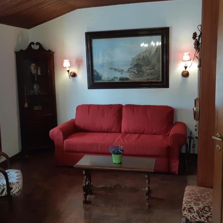 La Baita in Centro - Appartement 3 Chambres - 6