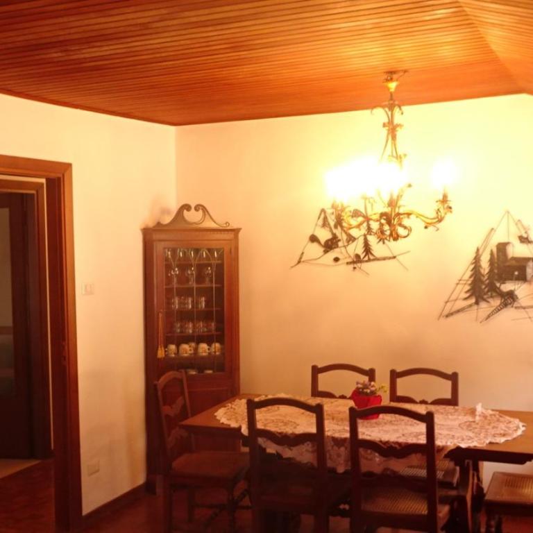 La Baita in Centro - Appartement 3 Chambres - 5