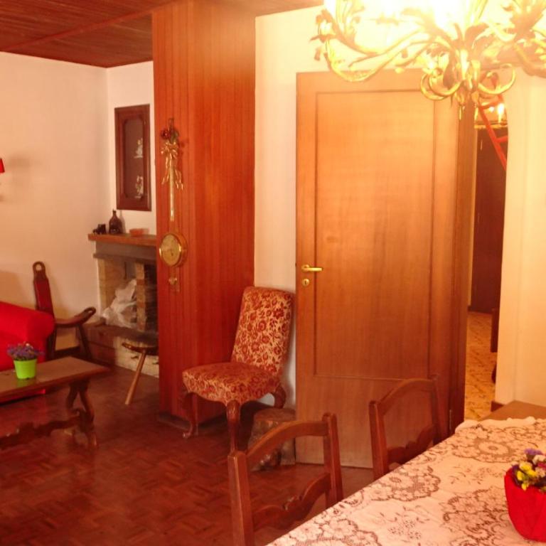 La Baita in Centro - Appartement 3 Chambres - 4
