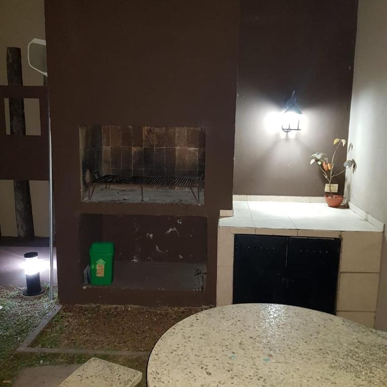 Taruca Monoambiente - Apartamento - 21