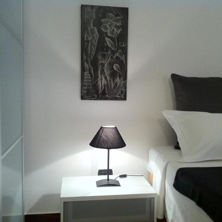 iBed Napoli B&B - Double Room - 21