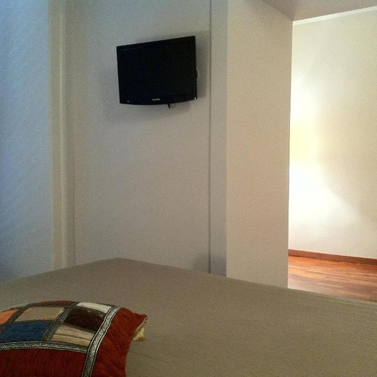 iBed Napoli B&B - Double Room - 24