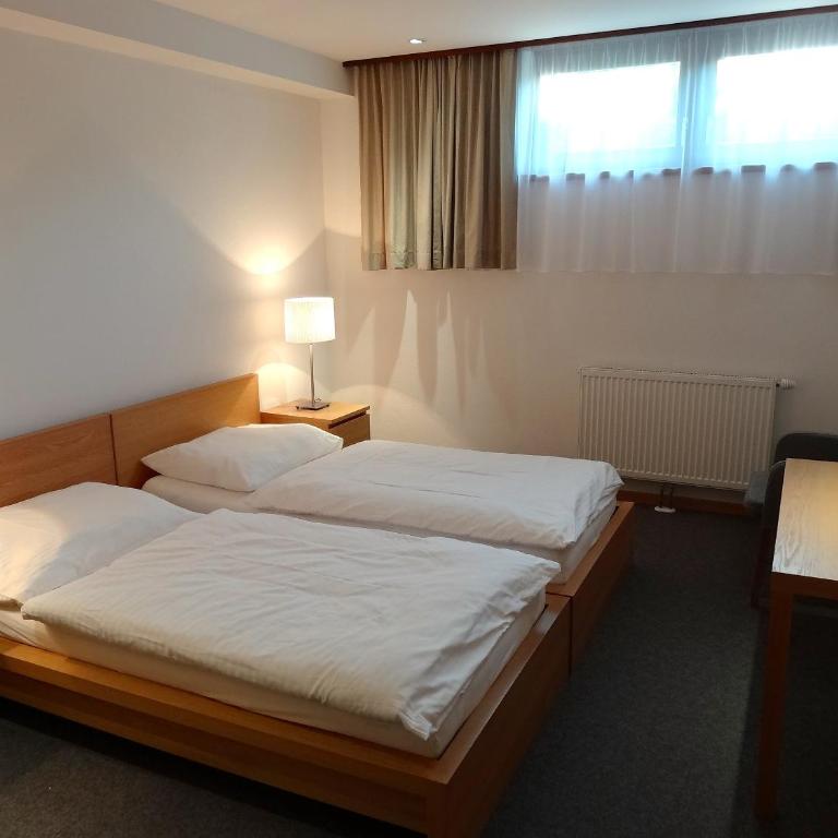 Chalet Das Atrium - Chalet - 25