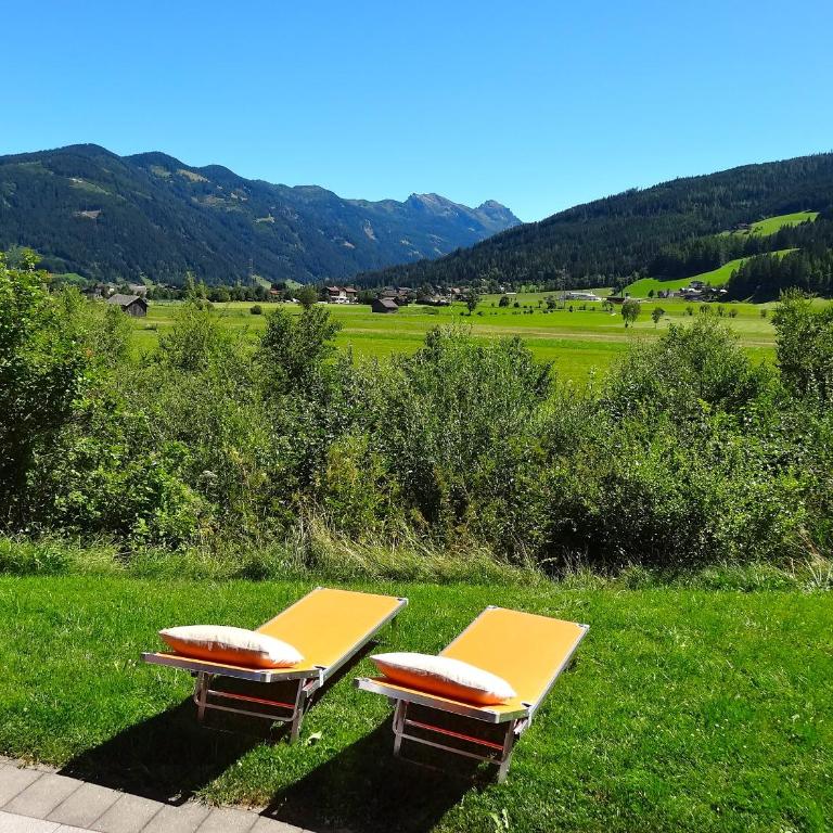 Chalet Das Atrium - Chalet - 41