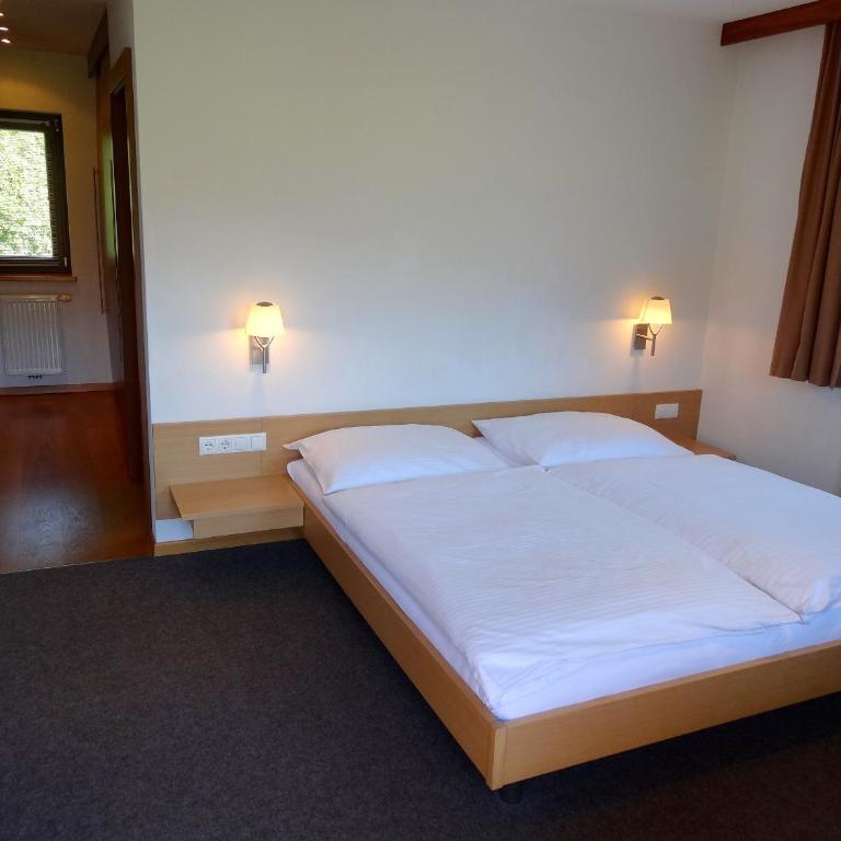 Chalet Das Atrium - Chalet - 21