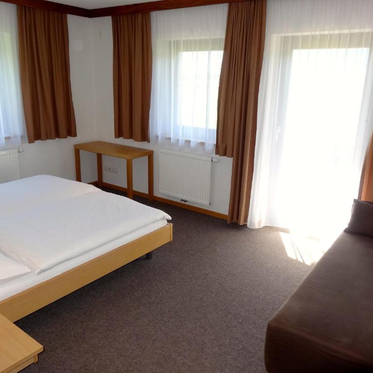 Chalet Das Atrium - Chalet - 20