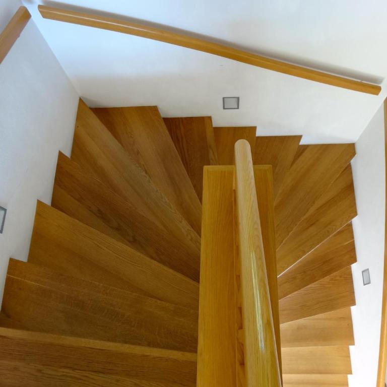 Chalet Das Atrium - Chalet - 18