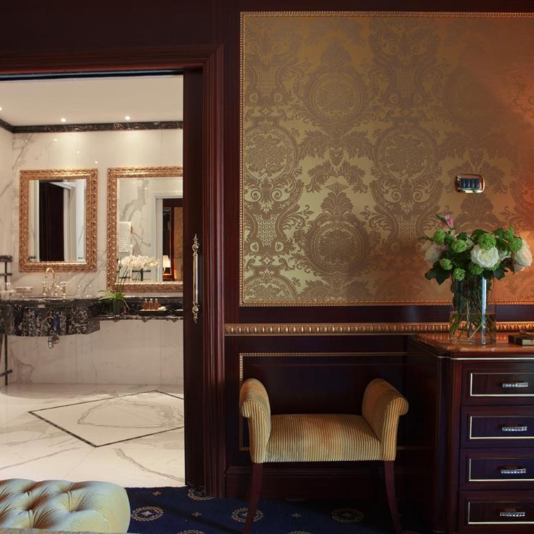 Hotel Splendid - Presidential Suite con Vista Lago - 11
