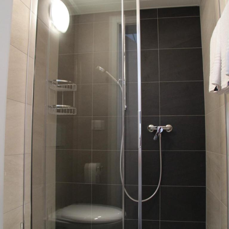 Therme 51° Hotel Physio & Spa - Suite mit 2 Schlafzimmern - 3