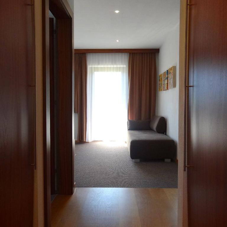 Chalet Das Atrium - Chalet - 22