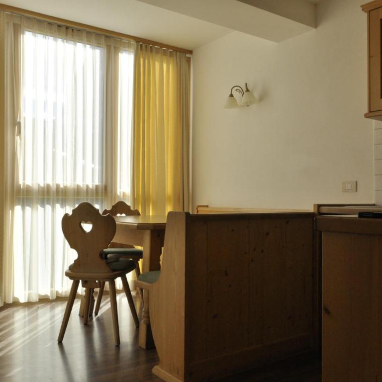 Apartments Etruska - Appartamento con 2 Camere da Letto e Balcone - 6
