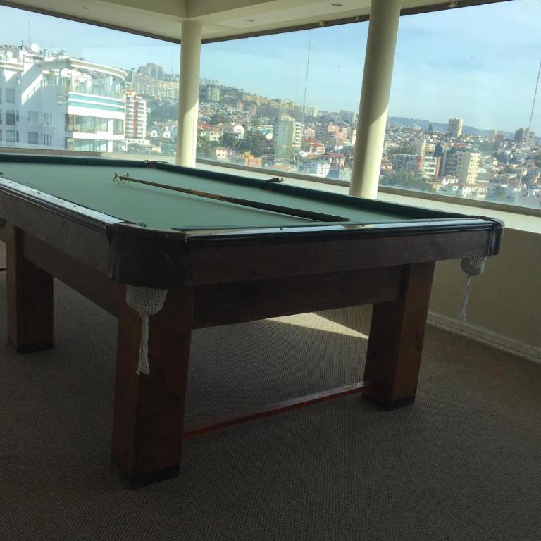 Departamento Centro de Viña del Mar - Apartamento de 1 dormitorio - 25