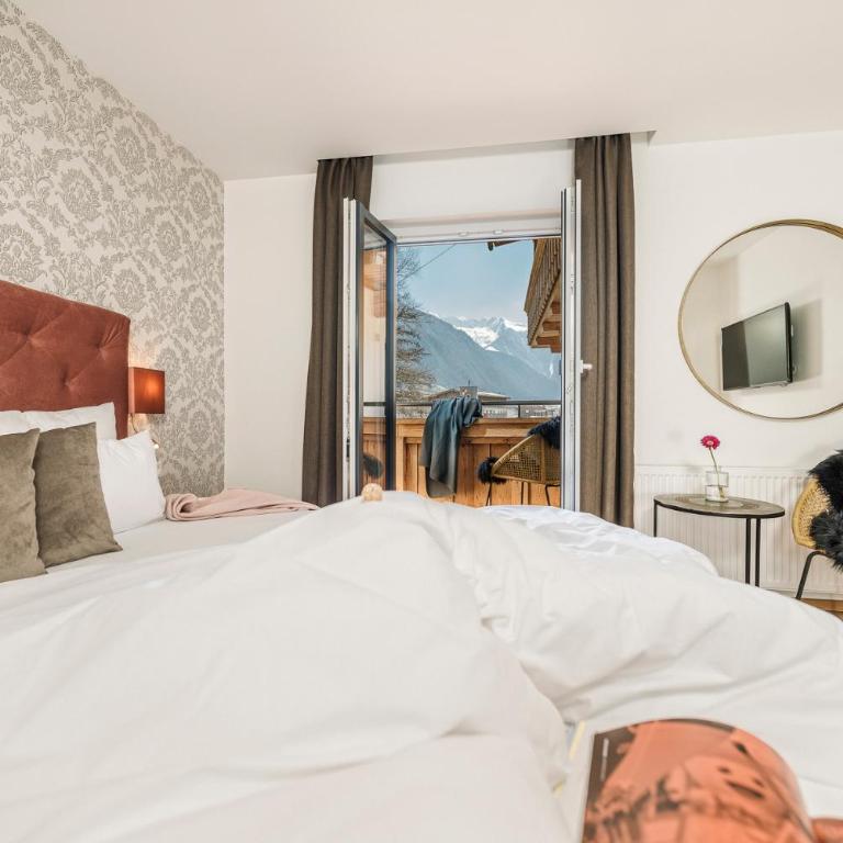 emma's guesthouse zillertal - Apartment - 2