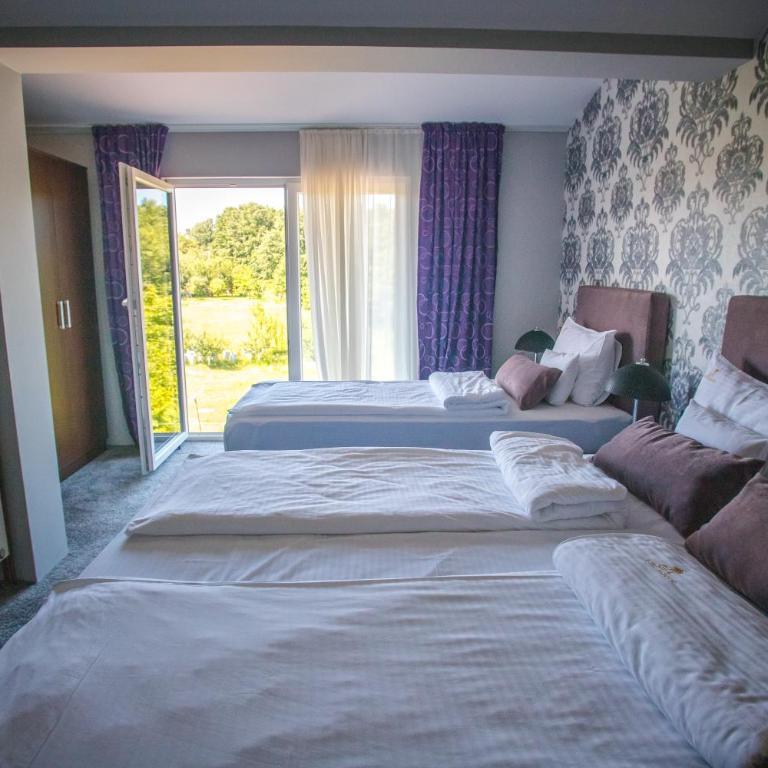 Garni Hotel Radović - Luxury Triple Room - 9
