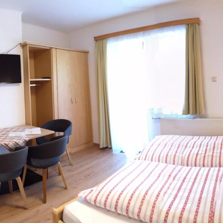 Haus Sonnenschein - Apartamento de 1 dormitorio - 5