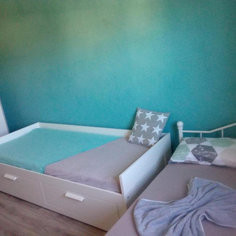 Ferienwohnung ELSA - Appartamento con 2 Camere da Letto - 16