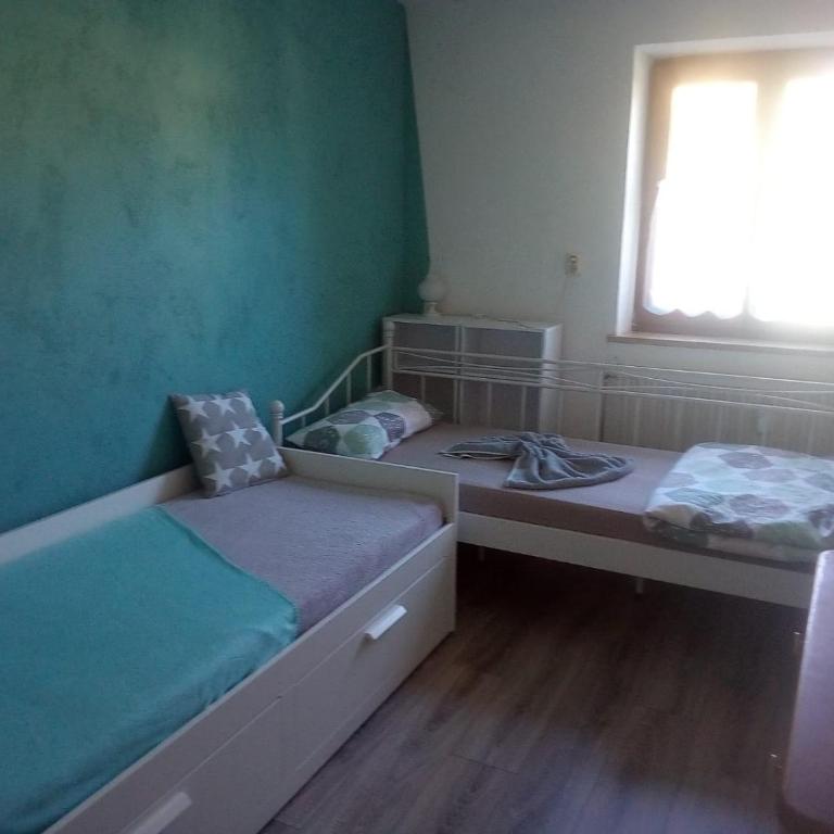 Ferienwohnung ELSA - Appartamento con 2 Camere da Letto - 17