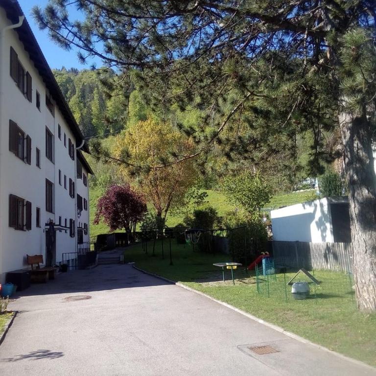 Ferienwohnung ELSA - Appartamento con 2 Camere da Letto - 24