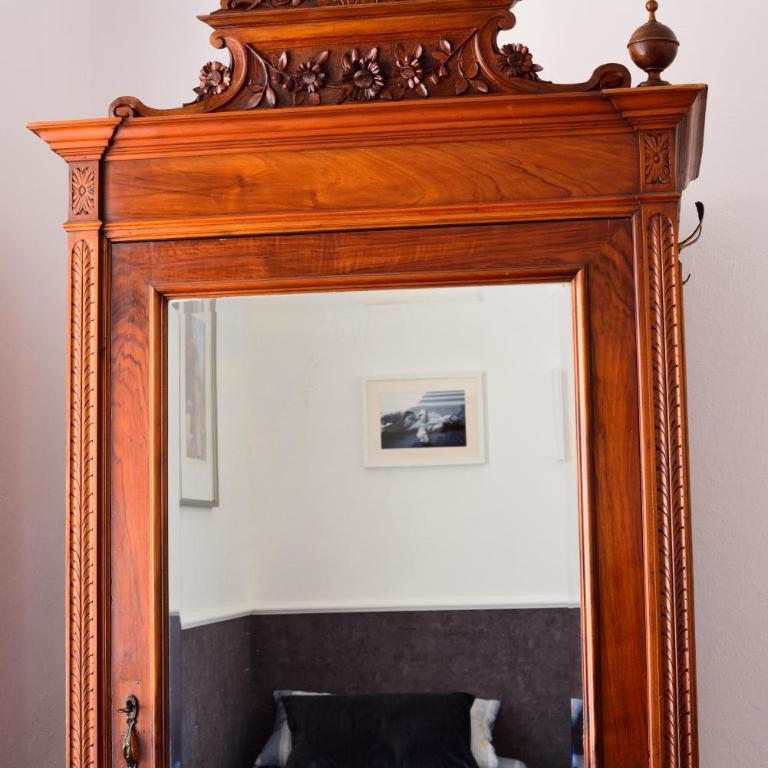 1919 - Two-Bedroom Apartment - 9