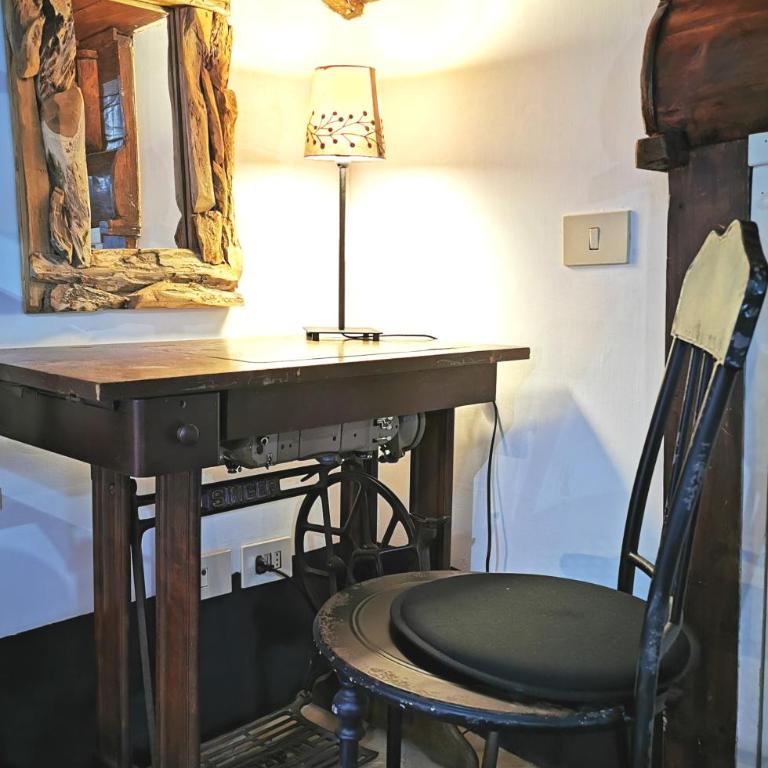Casa Nora - Appartamento con 2 Camere da Letto - 11