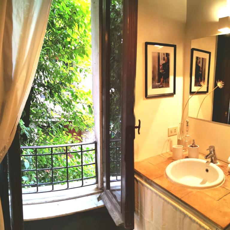 Casa Nora - Appartamento con 2 Camere da Letto - 23