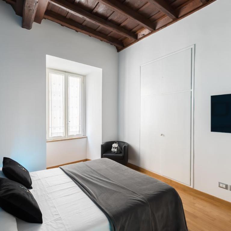 A World Aparts - 87 Boschetto - Appartamento con 1 Camera da Letto - 16