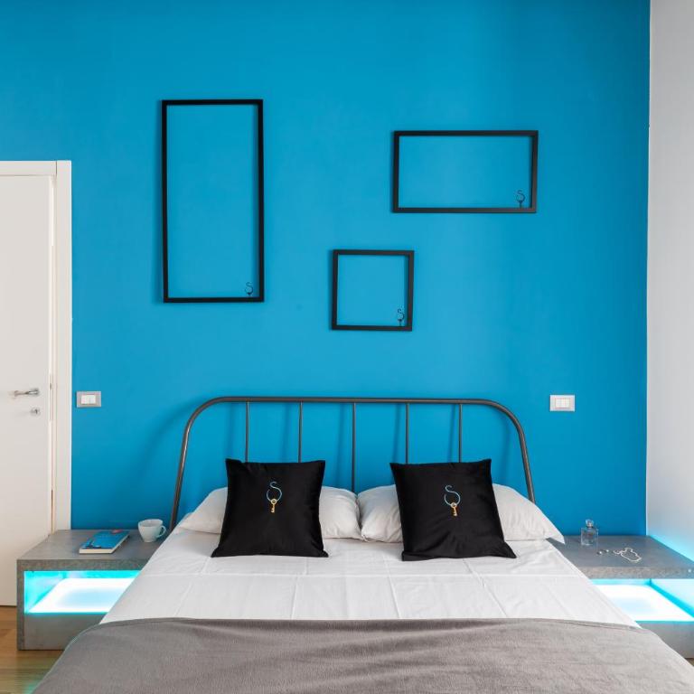 A World Aparts - 87 Boschetto - Appartamento con 1 Camera da Letto - 17
