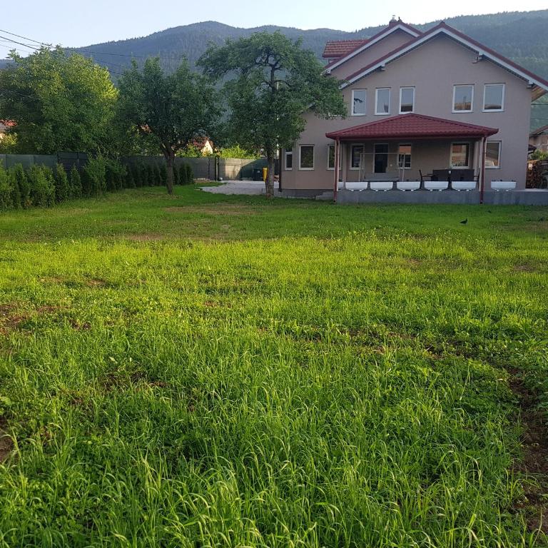Luxury Villa Bosna - Deluks Vila - 8