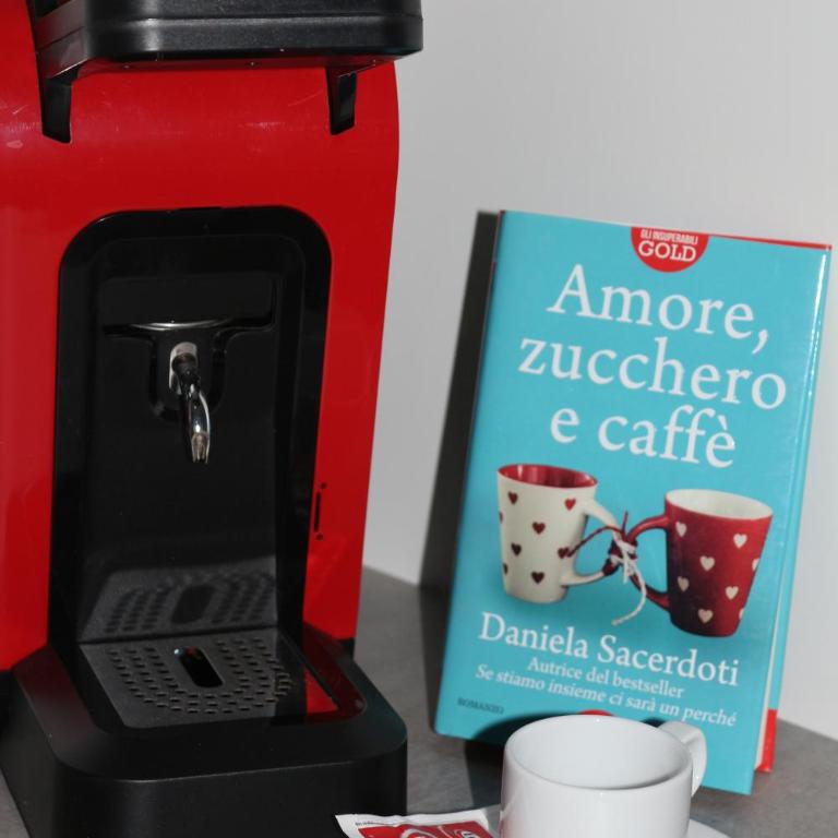 I Quattro Elementi - Apartment - 15