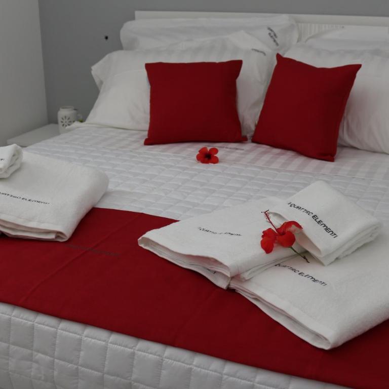 I Quattro Elementi - Apartment - 1