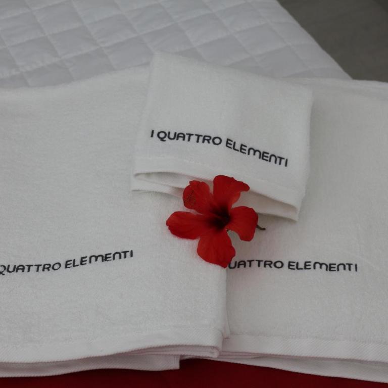 I Quattro Elementi - Apartment - 5